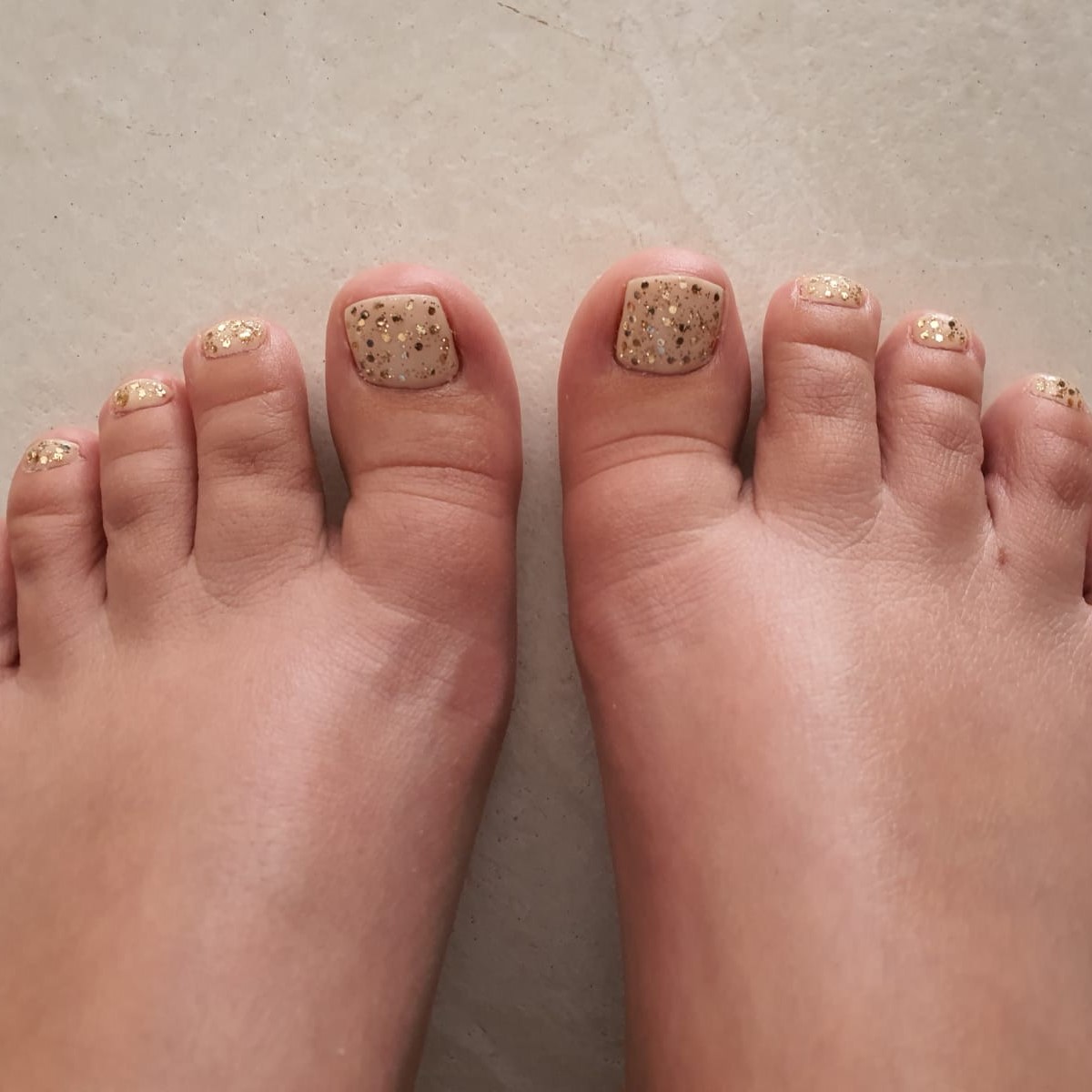 Gelish Paint