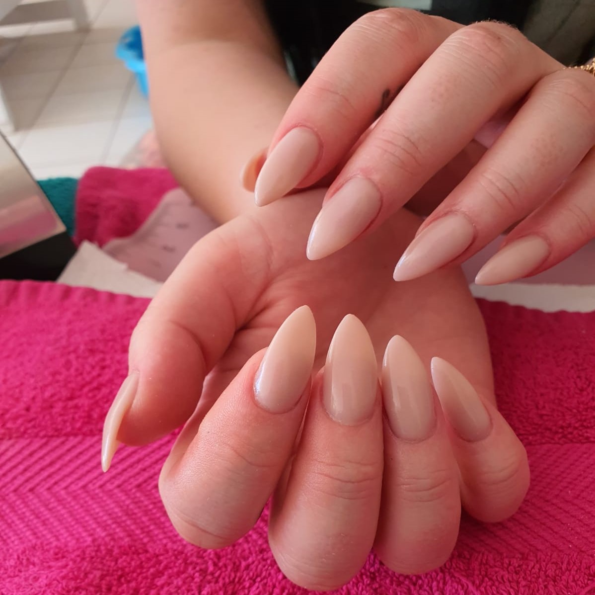 Natural Tips