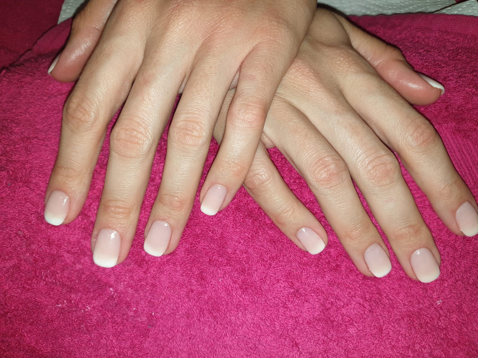 Ombre