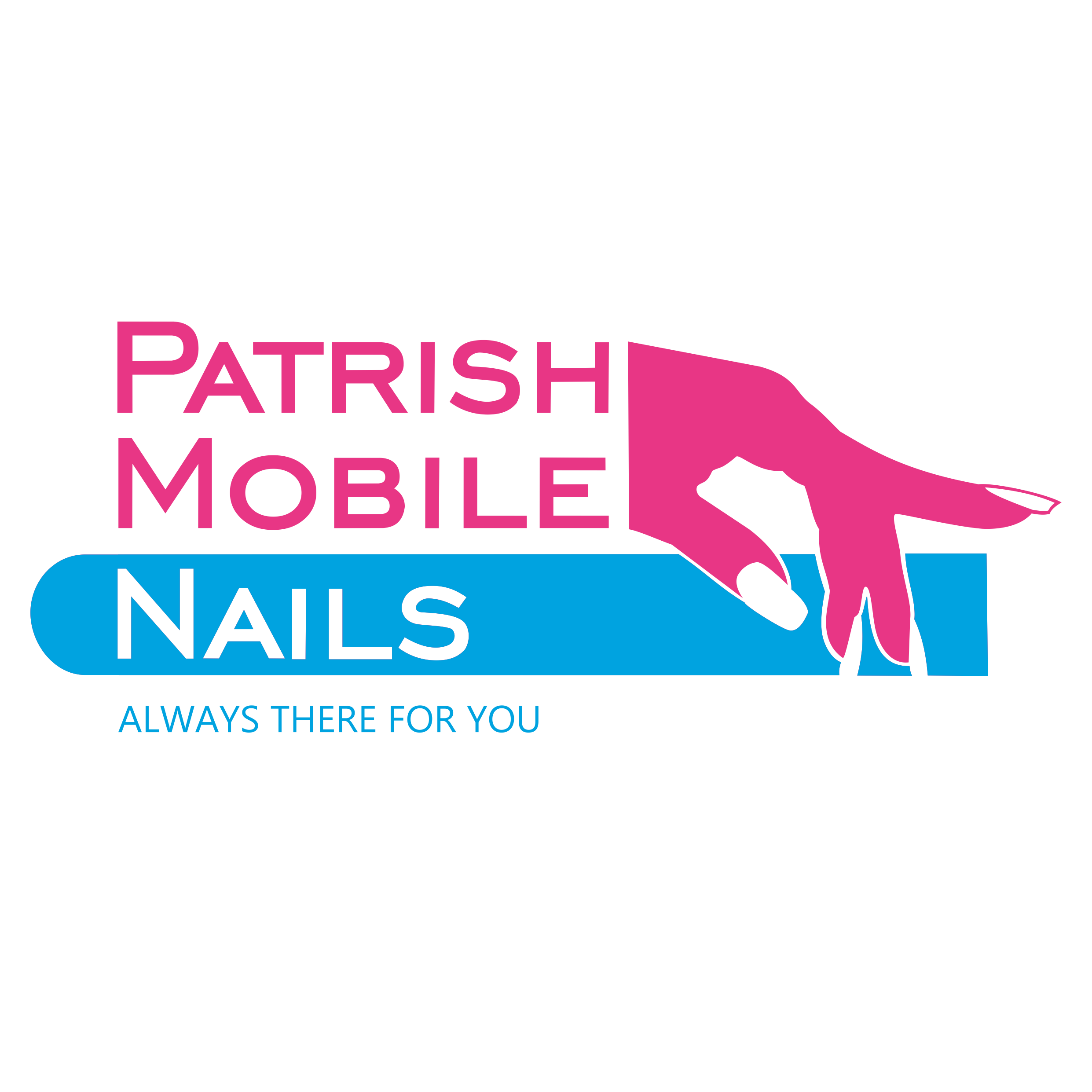 Pat Logo